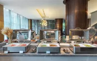 Ramada Hotel at the Port Pool Wharf of Dang Port in Zhenjiang