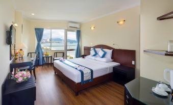 Nha Trang Lodge Hotel