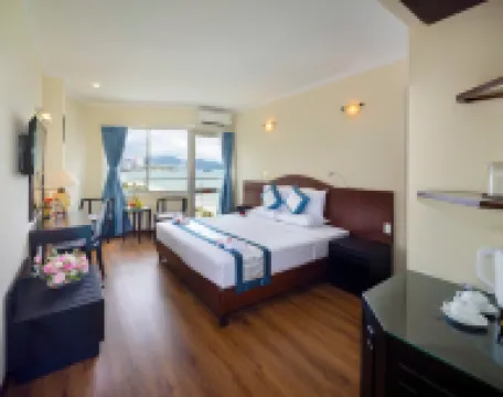 Nha Trang Lodge Hotel
