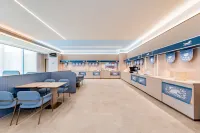 HanTingホテル（フフホト東駅）