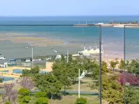 Rizhao Wyndham Seaside Garden Hotel - رومانسي