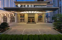 Jiangtai Hotel