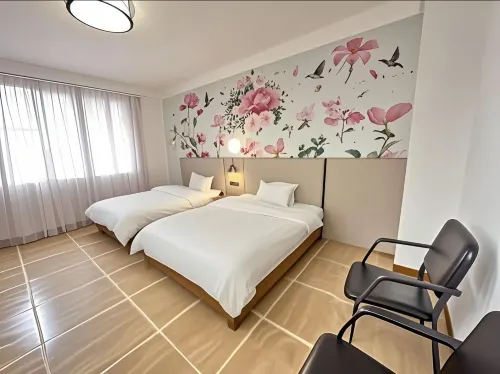 Jisheng Business Hotel Hotels in Lingao