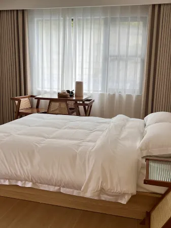 Happy Homestay Отели рядом с достопримечательностью «Ceramic Art Avenue Taoxichuan»