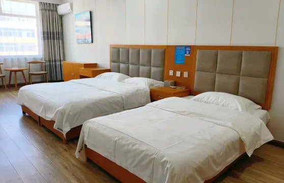 枱安銘陽商務賓館