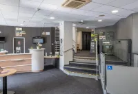 B&B Hotel Amiens Centre Cathédrale Hotels in Amiens