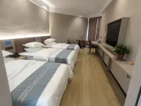 Hemu Hotel Hotel in zona Changzhou Port