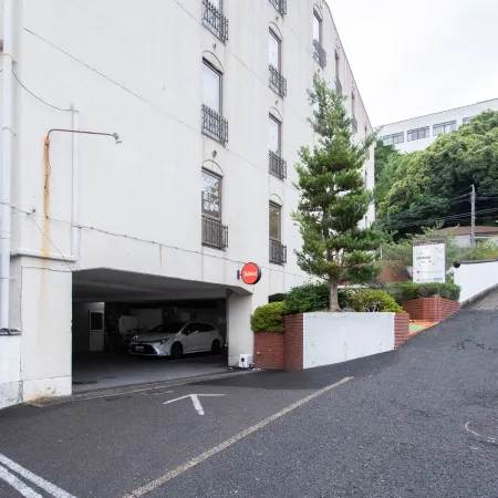Tabist Sasebo Palace Hotel