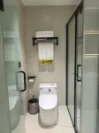 ANYUETINGQINGJUHOTEL - pet friendly