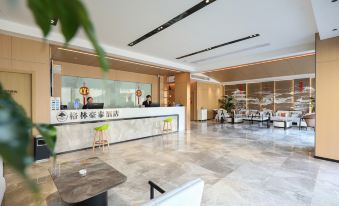 GreenTree Inn (Bozhou Mengcheng Zhuangzi Avenue Branch)