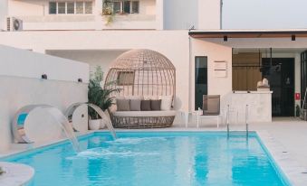 De Princess Hotel Udonthani