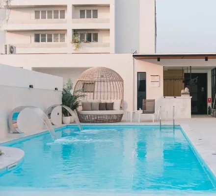 De Princess Hotel Udonthani