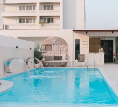 De Princess Hotel Udonthani