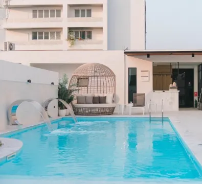 De Princess Hotel Udonthani