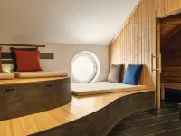 سيتي هوتل ماكس - مونيخ ويست Hotels near باسِنج