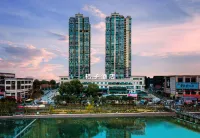 Orange Hotel (Duyun Dashizi Branch) - Pet-friendly