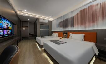 Teweisi Mansion (Dongguan Huangjiang Town Jinyuecheng Hotel)