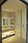 Changli Huaxia Manor Hotel - balkon