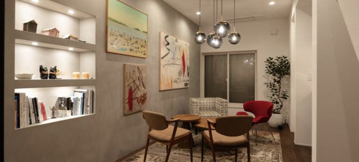 Lane Hotels in Niigata City