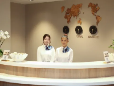 เฟิร์ส เคบิน อินเตอร์เนชั่นแนล ฮาวาย โรงแรมในโฮโนลูลู