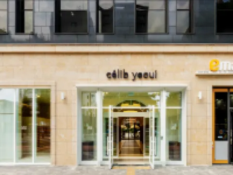 Celib Yeoui Hotels near Yeouido Hangang Park
