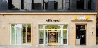 Celib Yeoui Hotels in Seoul