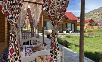 Cocoa Tuohai Cocoa Li Homestay