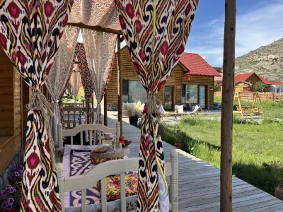 Cocoa Tuohai Cocoa Li Homestay