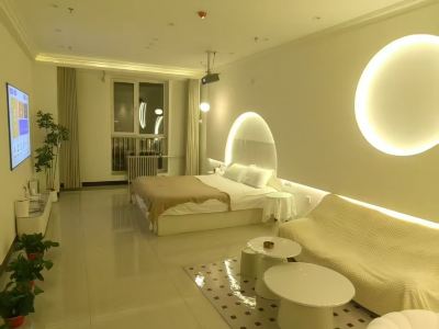 Pingzhuang Chenxi Xiaoshe Homestay (Yinhe Street)