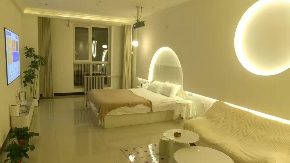 Pingzhuang Chenxi Xiaoshe Homestay (Yinhe Street)