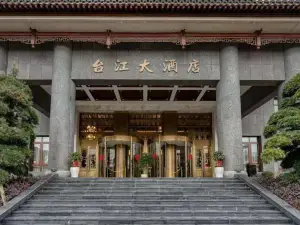 Taijiang Hotel