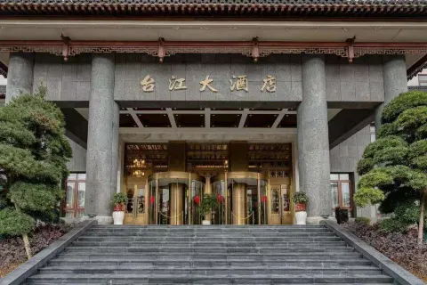 Taijiang Hotel