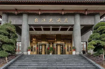 Taijiang Hotel