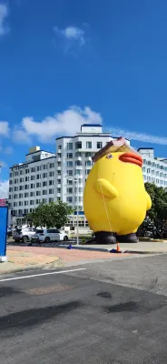Long Beach Hotel Hotels in Pingtung