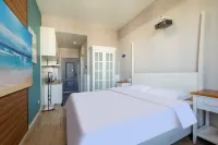 Yungguangjianpan Movie‑view Homestay - С видом на море