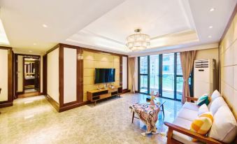 Haishe Homestay (Haihua Island No.2 Island Branch)