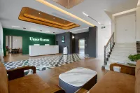 Urban Garden Hotel فنادق في لينفن