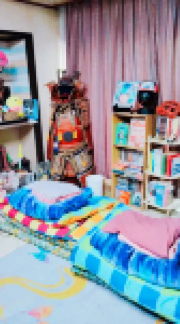 Guest House OGaGa in Tokushima-city, JAPAN