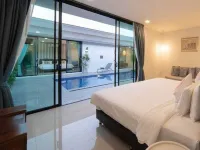 The Cozy Nature Pool Villas Phuket Các khách sạn ở 