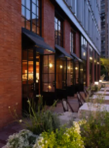 寧波設計師椿上所宿