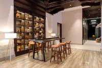 Hyatt Centric Soalteemode Kathmandu