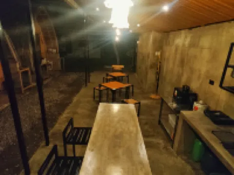 阿格尼絲小屋私人度假村 波克酒店