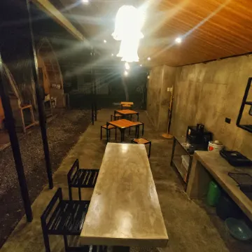 Casita Agnes Private Resort