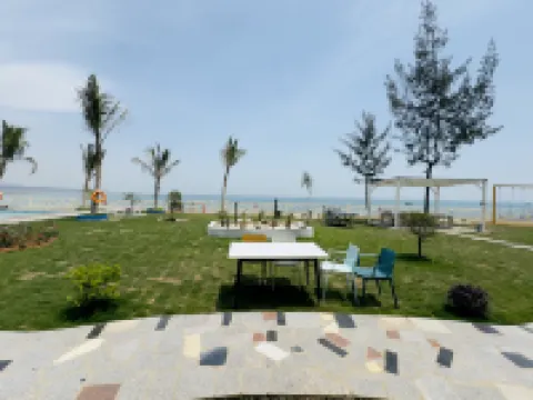 Haimuchao Homestay (Fangchenggang Wan'ou Fishing Village)