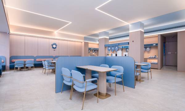 HanTing Hotel (Chengdu Chunxi Road Taisheng South Road Subway Station)