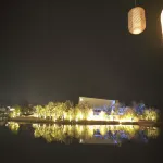 Biancheng Yunshang Landscape Homestay - con vista montagne