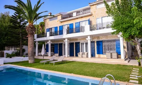 Dar Daniella - Small Design Luxury Hotel