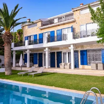 Dar Daniella - Small Design Luxury Hotel