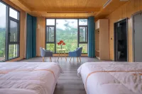 Hefeng Hospitality Homestay