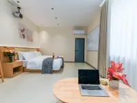 Yunqi Mountain Residence Homestay (Wudang Mountain Scenic Area Branch)